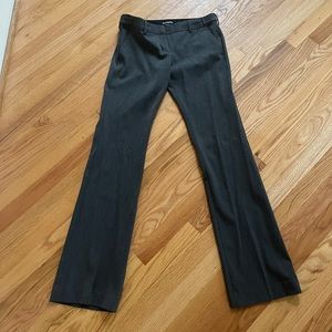 Express columnist pants 2L